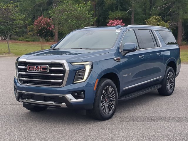 Used 2026 GMC Yukon XL Elevation AWD/4WD image 8