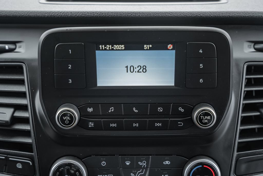 Certified 2023 Ford Transit 250 Low Roof w/ Exterior Upgrade Package image 26