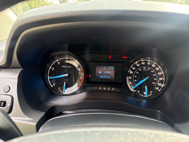 Certified 2022 Ford Ranger XL w/ Equipment Group 101A High RWD image 19