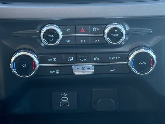 Certified 2025 Ford F150 XLT w/ Equipment Group 301A Standard image 10