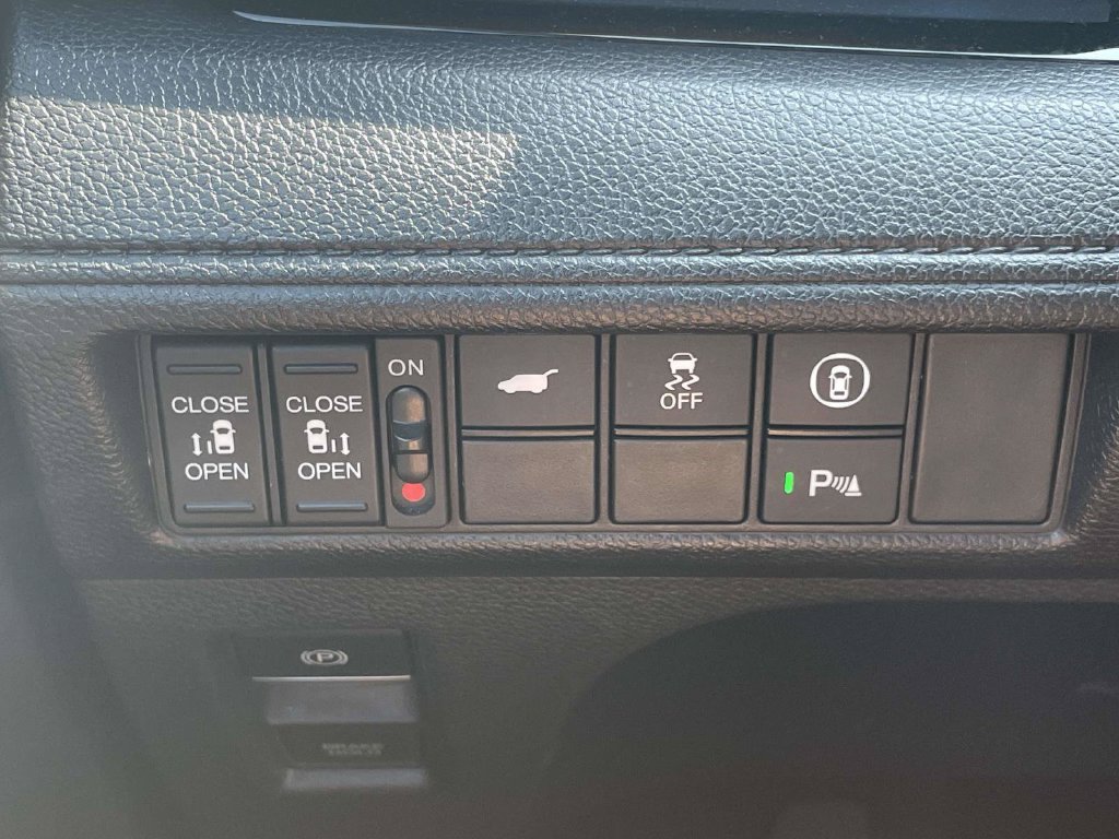 Used 2022 Honda Odyssey Touring image 27
