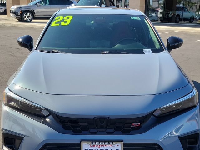 Used 2023 Honda Civic Si image 29
