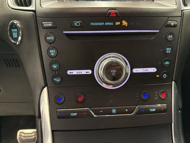 Certified 2019 Ford Edge ST w/ Equipment Group 401A image 19