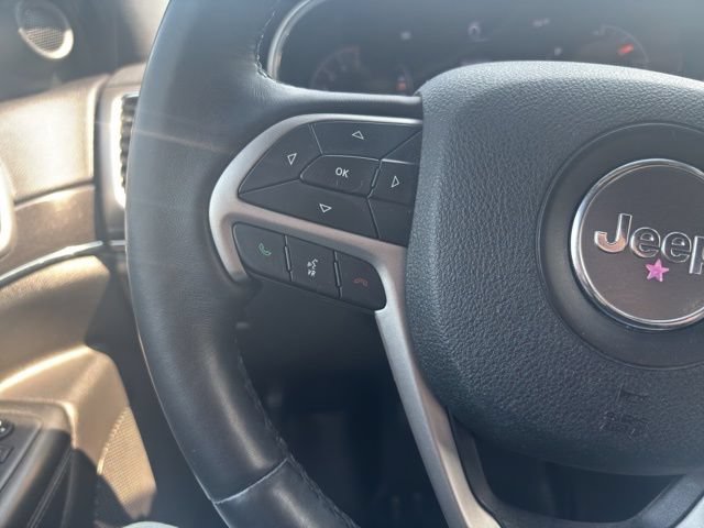 Used 2018 Jeep Grand Cherokee Limited w/ Luxury Group II AWD/4WD image 20