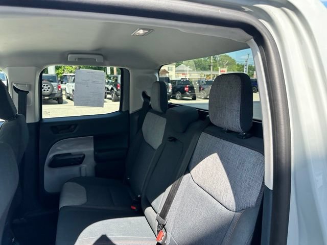 Certified 2022 Ford Maverick XLT w/ Equipment Group 300A Standard AWD/4WD image 42