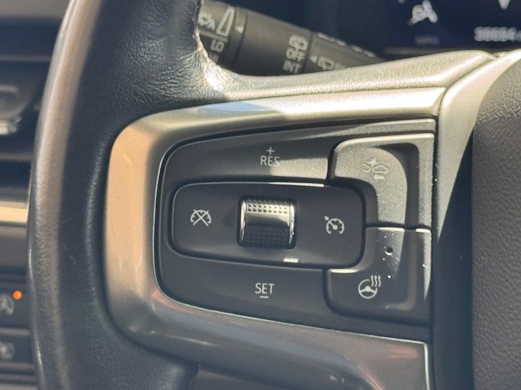 Used 2022 Chevrolet Tahoe Z71 w/ Luxury Package image 23