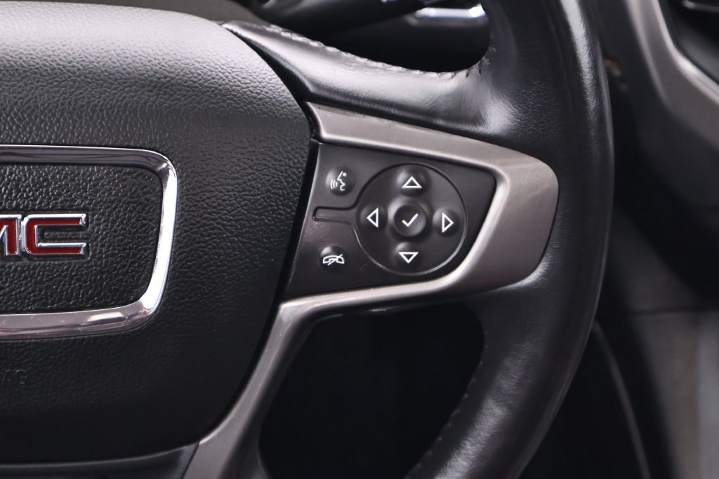 Used 2021 GMC Acadia AT4 w/ Preferred Package AWD/4WD image 28