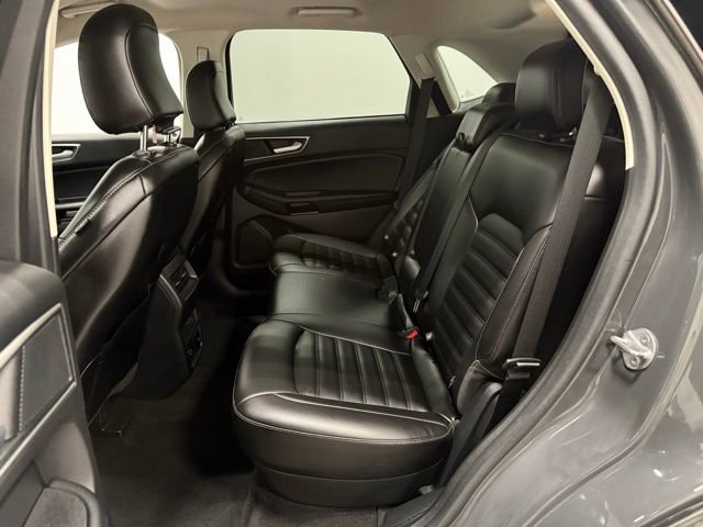 Certified 2021 Ford Edge SEL w/ Convenience Package image 31