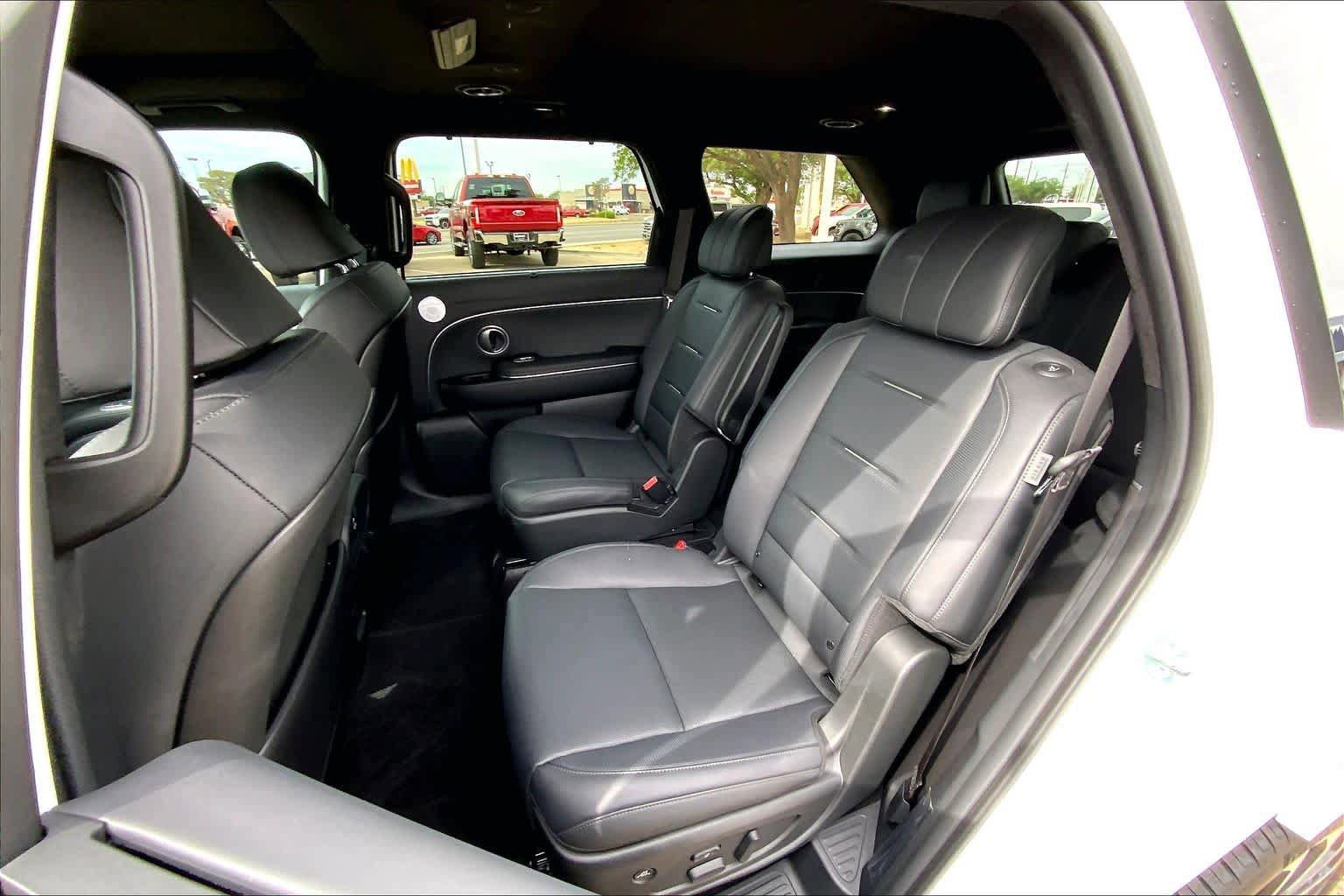 Used 2026 Hyundai Palisade Calligraphy AWD/4WD image 21
