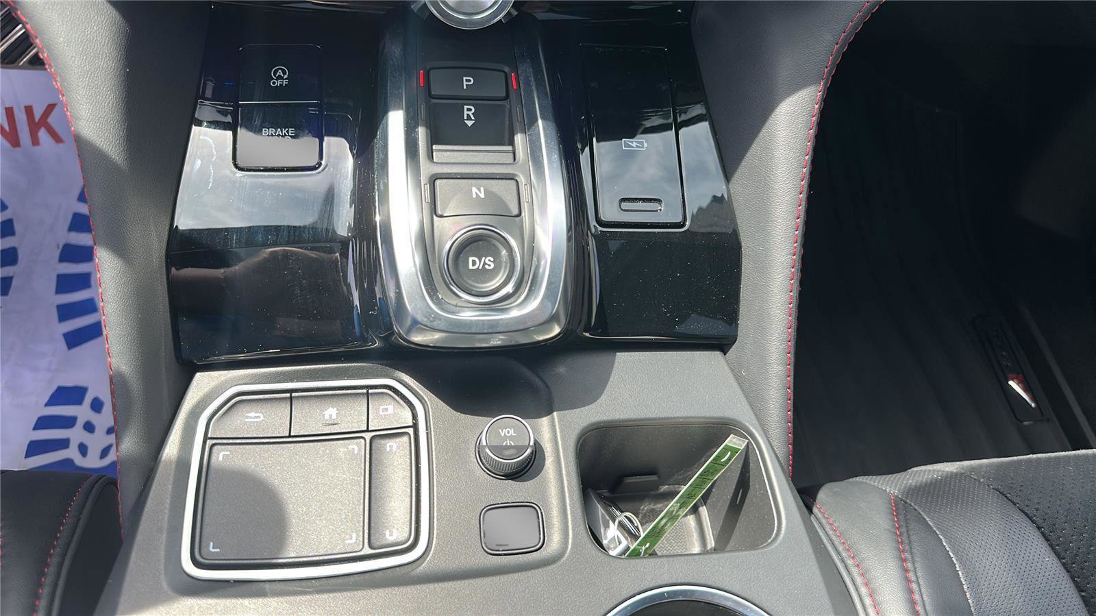 Used 2024 Acura MDX A-Spec image 20