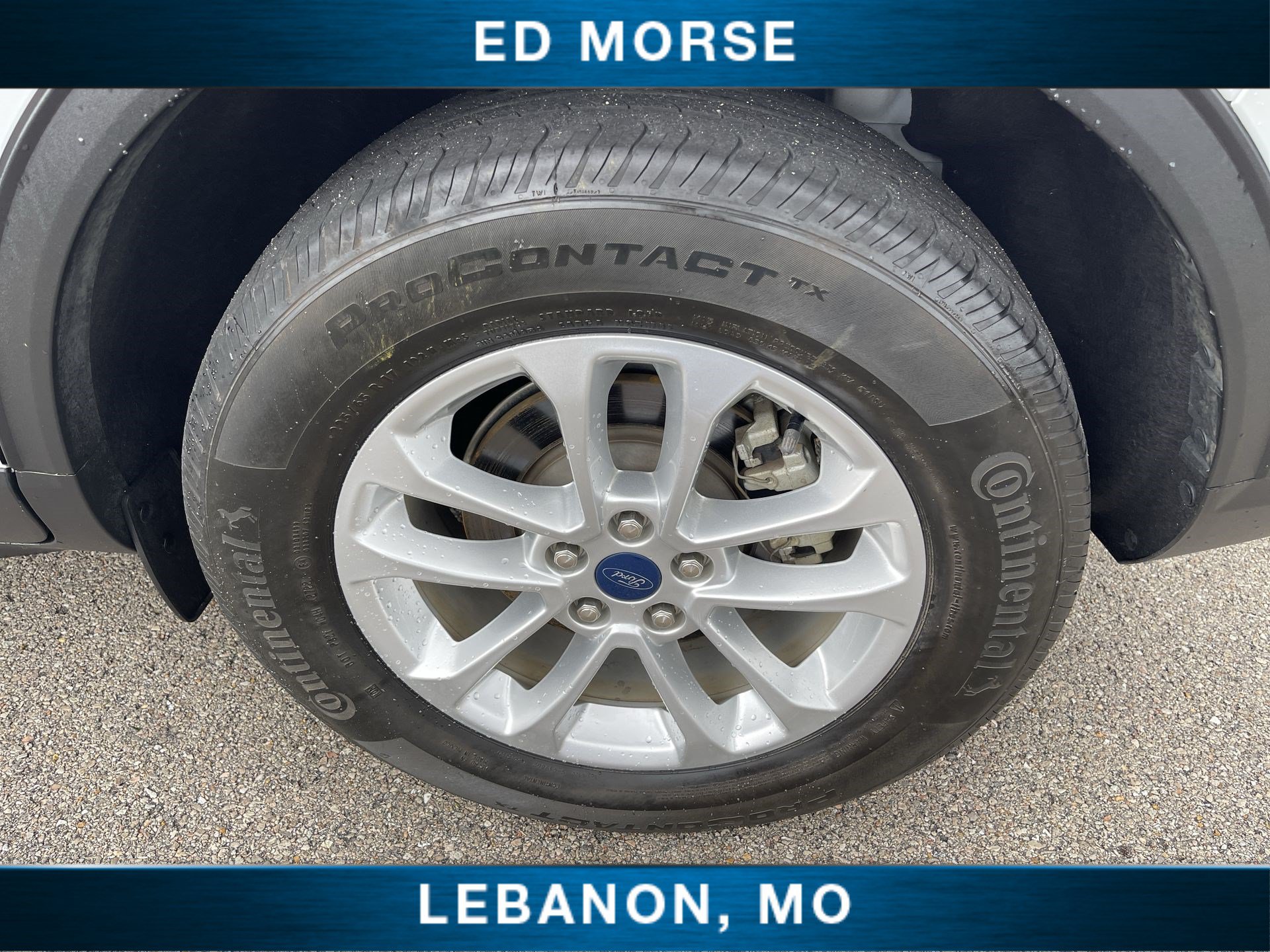Certified 2022 Ford Escape SE w/ Convenience Package FWD image 31