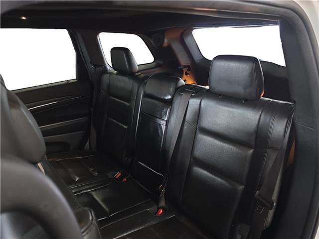 Used 2019 Jeep Grand Cherokee Limited w/ Luxury Group II image 13