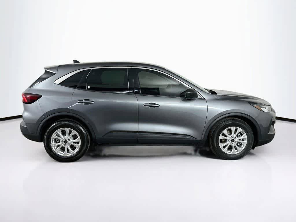 Certified 2023 Ford Escape Active FWD image 6