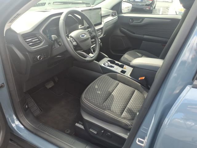 Certified 2023 Ford Escape Active w/ Tech Pack #1 image 12