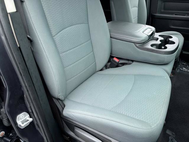 Used 2018 RAM 1500 Express w/ Express Value Package AWD/4WD image 22