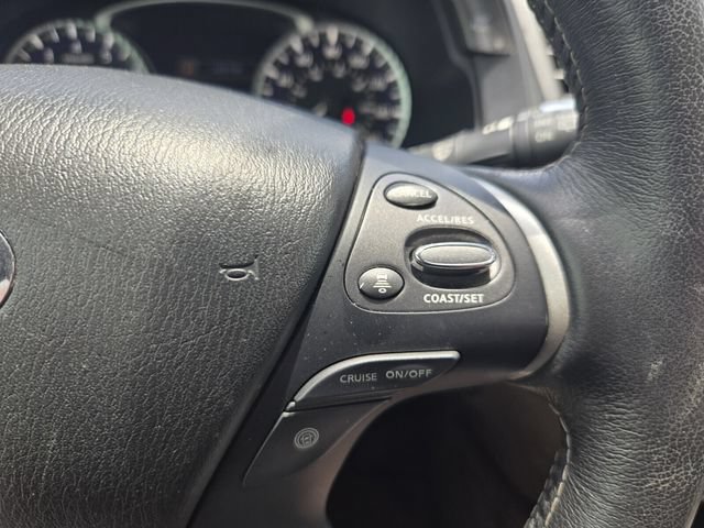 Used 2020 INFINITI QX60 Luxe w/ Sensory Package FWD image 29