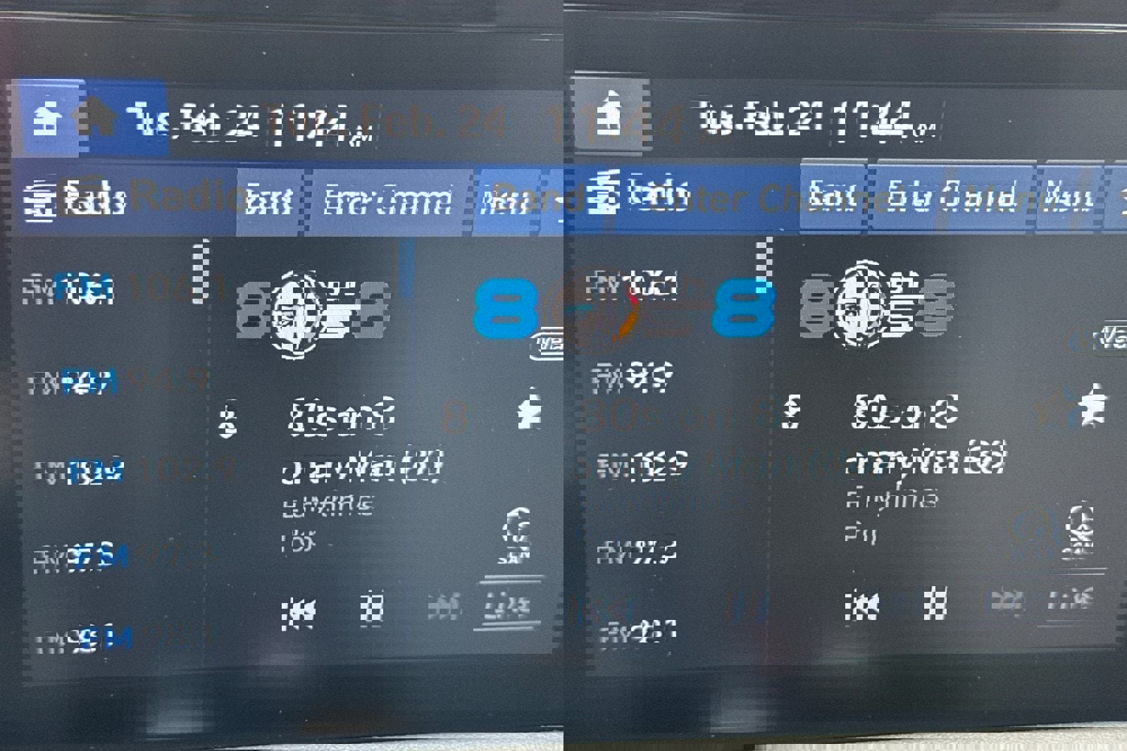 Used 2021 Hyundai Sonata SEL w/ Cargo Package image 19