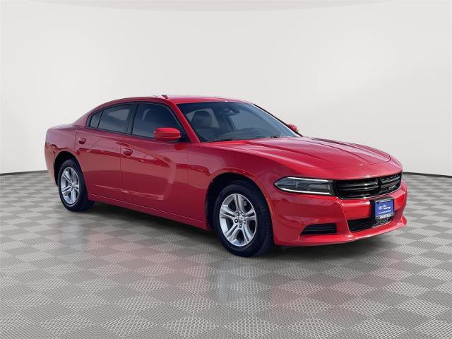 Used 2018 Dodge Charger SXT image 7