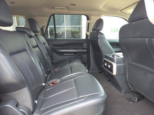 Certified 2024 Ford Expedition Max XLT RWD image 23