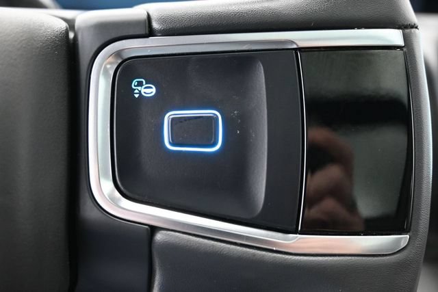 Certified 2025 Ford Expedition Max Active RWD image 17