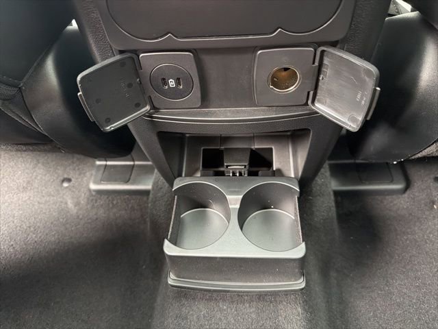 Certified 2023 Ford Explorer XLT w/ Equipment Group 202A image 20