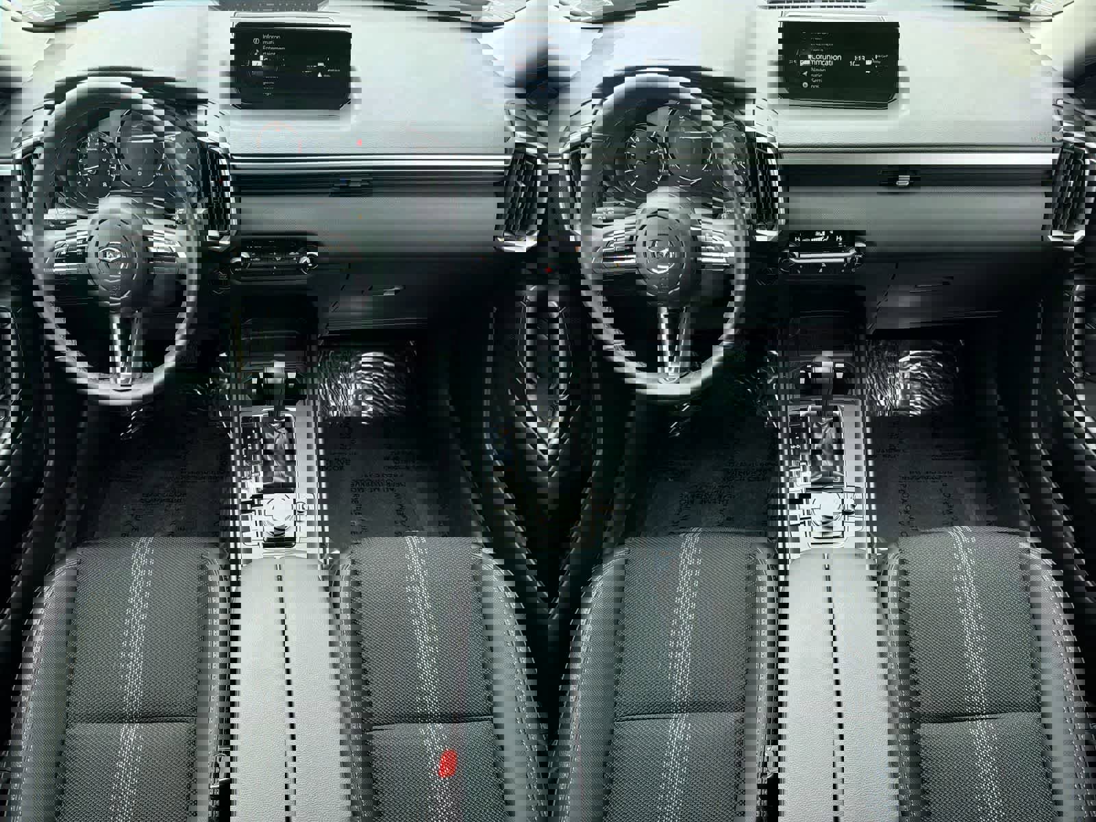 Used 2024 MAZDA CX-50 AWD 2.5 S w/ Weather Package image 16