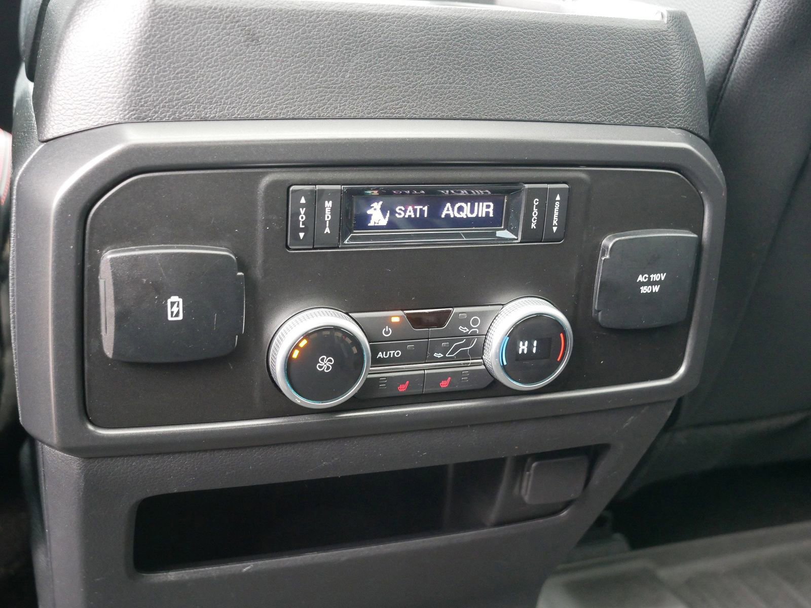 Certified 2021 Ford Expedition Limited image 26