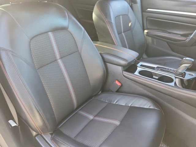 Used 2024 Nissan Altima 2.5 SR image 22
