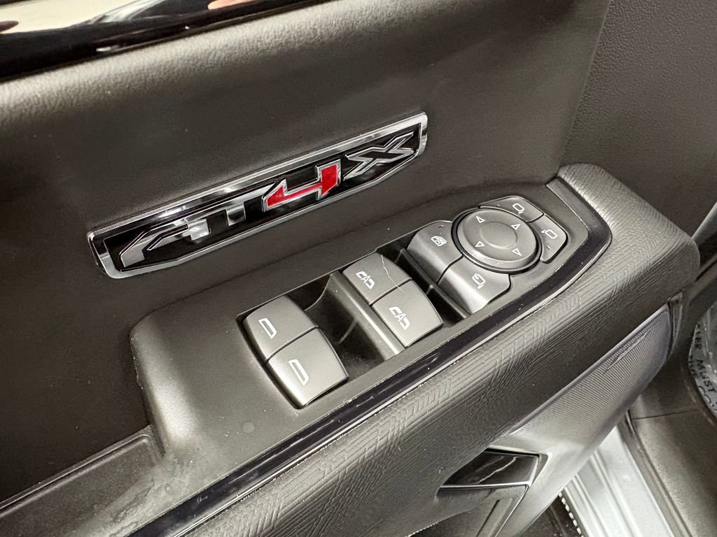 Used 2026 GMC Sierra 1500 AT4X AWD/4WD image 13