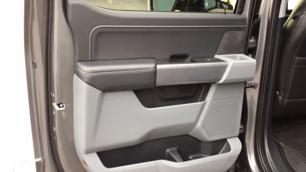 Certified 2024 Ford F150 XLT w/ Equipment Group 302A MID image 14