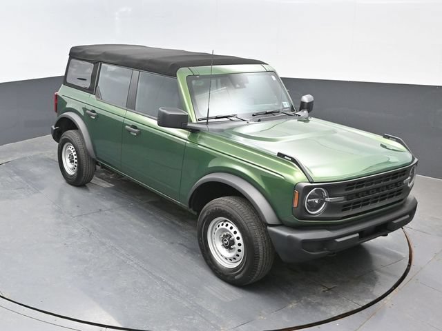 Certified 2023 Ford Bronco 4-Door AWD/4WD image 21