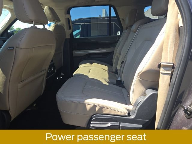Certified 2023 Ford Expedition Max Limited AWD/4WD image 44