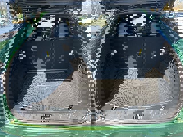 Certified 2024 Ford Mustang Mach-E GT w/ Bronze Appearance Package image 11