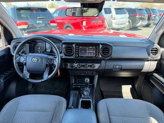 Used 2020 Toyota Tacoma SR AWD/4WD image 14