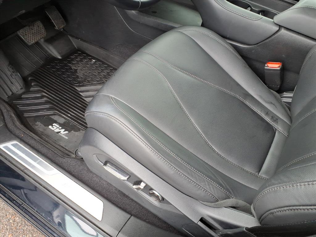 Used 2023 Acura RDX AWD image 12