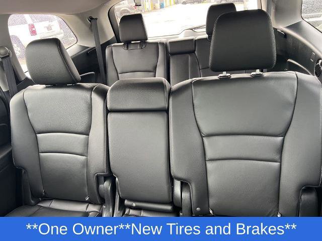 Used 2022 Honda Pilot EX-L image 33