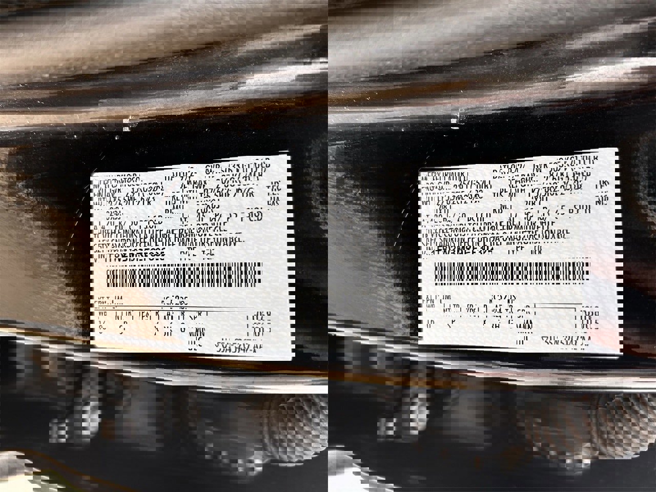 Certified 2024 Ford F250 King Ranch w/ Chrome Package image 26