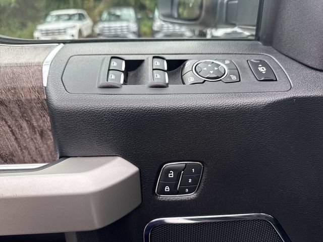Certified 2019 Ford F250 Lariat AWD/4WD image 13