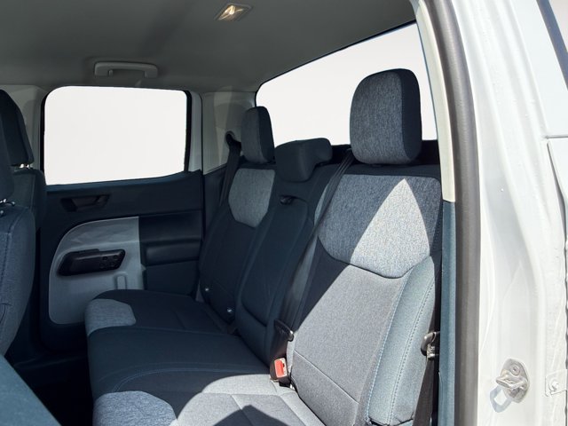 Certified 2025 Ford Maverick XLT FWD image 13