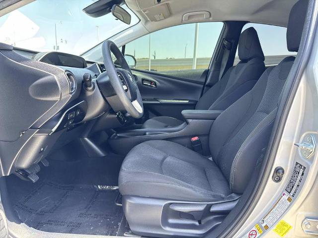 Used 2017 Toyota Prius One image 19