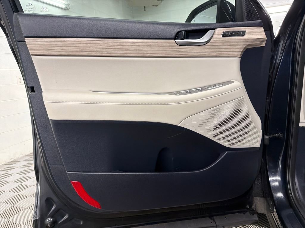 Used 2020 Hyundai Palisade SEL image 17