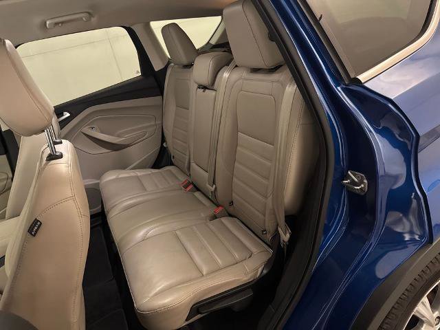 Certified 2018 Ford Escape Titanium image 31