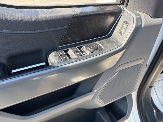 Certified 2022 Ford F150 XLT w/ Equipment Group 302A High image 12