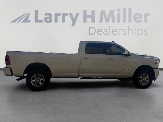 Used 2019 RAM 3500 Laramie AWD/4WD image 6