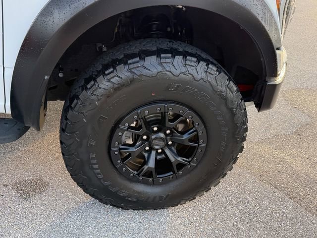 Certified 2023 Ford F150 Raptor w/ Equipment Group 802A Raptor R AWD/4WD image 13