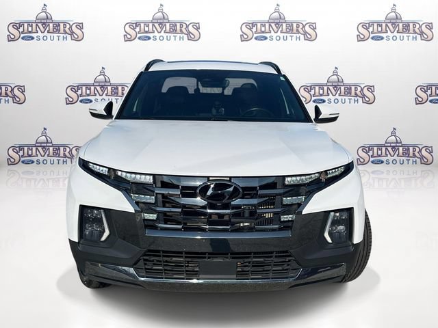 Used 2023 Hyundai Santa Cruz Limited w/ Launch Package AWD/4WD image 8