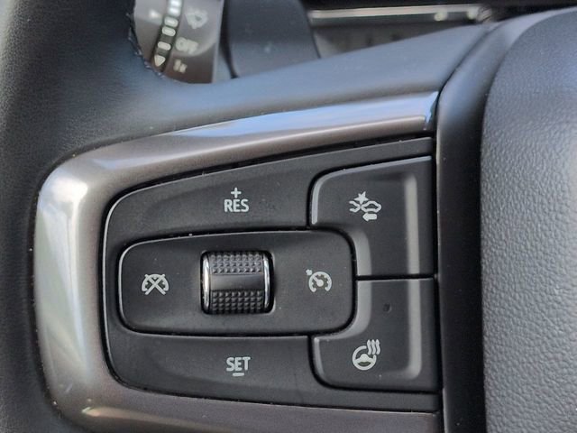 Used 2024 Chevrolet Silverado 1500 High Country w/ Technology Package image 24