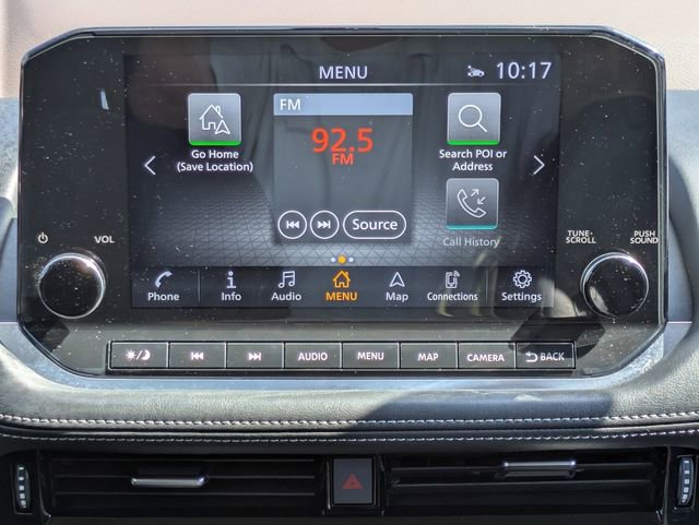 Used 2023 Nissan Rogue Platinum w/ Platinum Premium Package FWD image 18