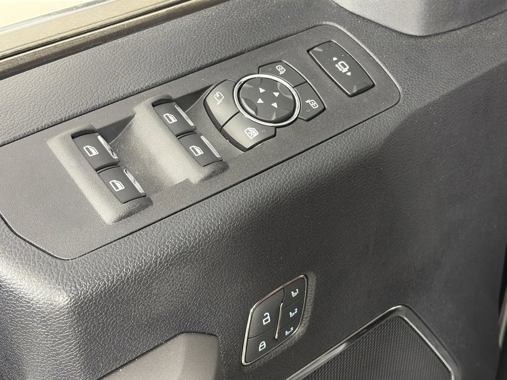 Certified 2020 Ford F350 Platinum w/ Tremor Off-Road Package image 26