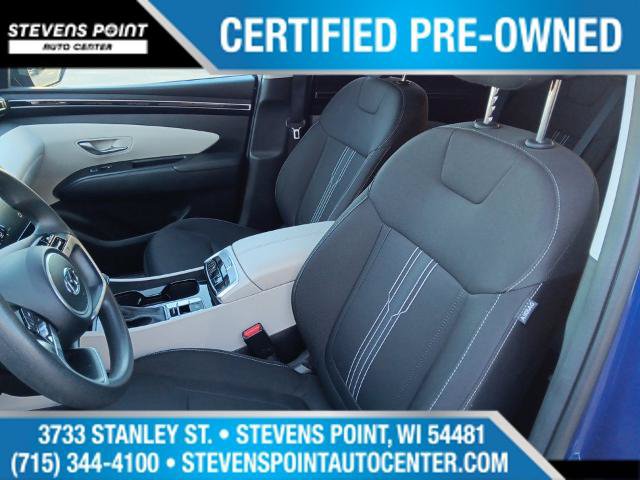Used 2023 Hyundai Tucson SEL AWD/4WD image 25